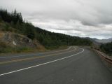 Day 3 - Driving around on mountain roads was fun Day 3 - Driving around on mountain roads was fun